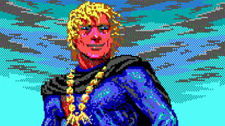 Illustration for article titled The Best Sierra Adventure Game